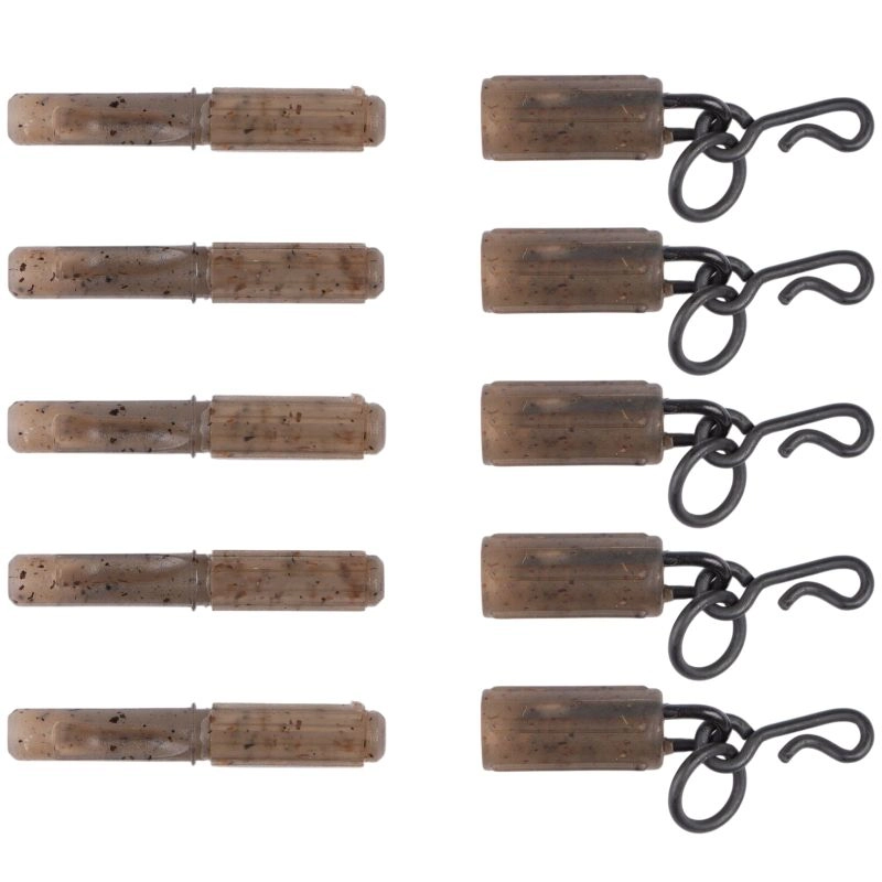 Fox Edges Camo Inline Lead Drop Off Kits